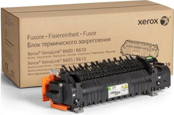 Печка в сборе Xerox 115R00140 для Xerox VersaLink B600/B605/B610/B615 100000стр. - купить недорого с доставкой в интернет-магазине