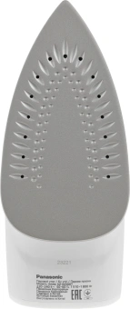 Утюг Panasonic NI-M300TVTW 1800Вт белый/фиолетовый - купить недорого с доставкой в интернет-магазине