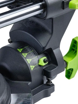 Торцовочная пила Greenworks GD24MS216 4800об/мин d=216мм - купить недорого с доставкой в интернет-магазине