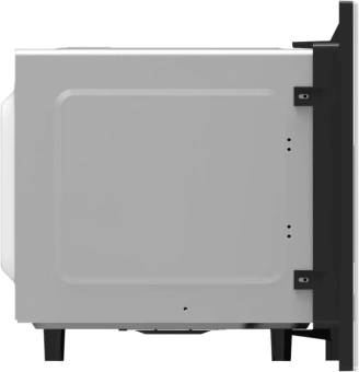 Микроволновая печь Candy CMXBTG259W 25л. 900Вт белый (встраиваемая) - купить недорого с доставкой в интернет-магазине