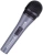 Микрофон проводной Sennheiser E 825-S черный - купить недорого с доставкой в интернет-магазине