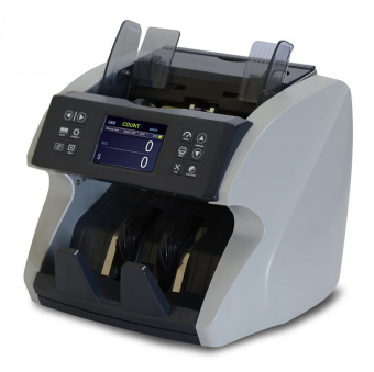 Счетчик банкнот Mertech C-100 CIS 5033 автоматический мультивалюта - купить недорого с доставкой в интернет-магазине