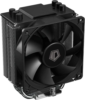 Устройство охлаждения(кулер) ID-Cooling SE-903-XT Basic Soc-AM5/AM4/1151/1200/1700 4-pin 14-26dB Al+Cu 130W 650gr Ret - купить недорого с доставкой в интернет-магазине