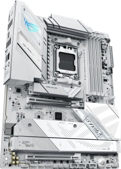 Материнская плата Asus ROG STRIX B850-A GAMING WIFI7 NEO Socket AM5 AMD B850 4xDDR5 ATX AC`97 8ch(7.1) 5Gigabit RAID+HDMI - купить недорого с доставкой в интернет-магазине