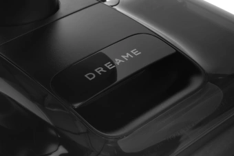 Пылесос моющий Dreame H12 Pro FlexReach 400Вт черный - купить недорого с доставкой в интернет-магазине