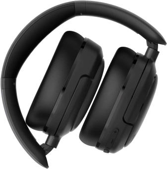 Гарнитура мониторные Edifier W800BT SE черный беспроводные bluetooth оголовье - купить недорого с доставкой в интернет-магазине