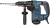 Перфоратор Bosch GBH 3-28 DFR патрон:SDS-plus уд.:3.1Дж 800Вт (кейс в комплекте) - купить недорого с доставкой в интернет-магазине