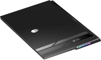 Ноутбук Thunderobot Zero 16 Ultra Core Ultra 7 255HX 32Gb SSD1Tb NVIDIA GeForce RTX5080 16Gb 16" IPS QHD (2560x1600) Windows 11 Pro black WiFi BT Cam (JT009Z00HRU) - купить недорого с доставкой в интернет-магазине