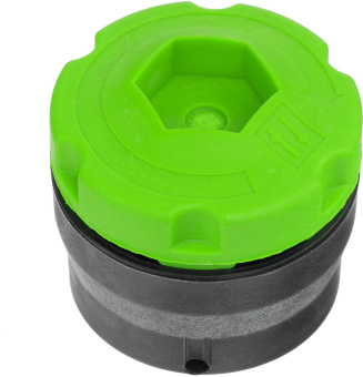 Головка для садовых триммеров Сибртех 96376 - купить недорого с доставкой в интернет-магазине