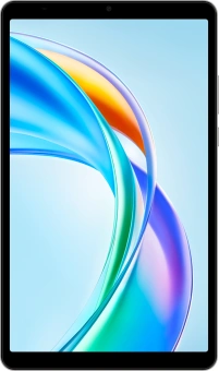 Планшет Honor Pad X7 680 (2.4) 8C RAM4Gb ROM128Gb 8.7" IPS 1340x800 4G Android 15 серый 8Mpix 5Mpix BT WiFi microSD 1Tb 7020mAh 30hr 1344hrs - купить недорого с доставкой в интернет-магазине