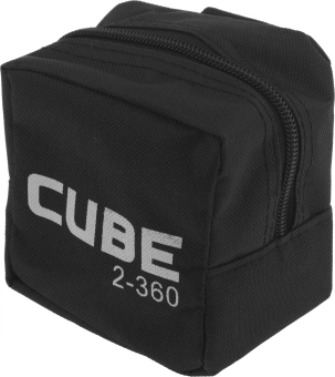 Уровень лазер. Ada Cube 2-360 Professional Edition 2кл.лаз. 635нм цв.луч. красный 2луч. (А00449) - купить недорого с доставкой в интернет-магазине