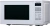 Микроволновая Печь Panasonic NN-ST251WZPE 20л. 800Вт белый - купить недорого с доставкой в интернет-магазине