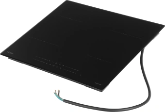 Индукционная варочная поверхность Haier HHX-Y64SVVB черный - купить недорого с доставкой в интернет-магазине