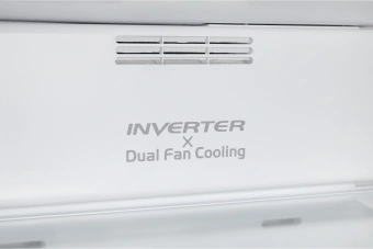 Холодильник Hitachi R-V660PUC7-1 BBK 2-хкамерн. черный бриллиант глянц. инвертер - купить недорого с доставкой в интернет-магазине