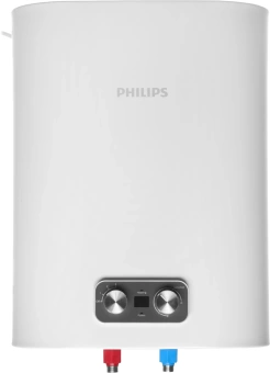 Водонагреватель Philips YB AWH1615/51(30YB) 2кВт 30л электрический настенный - купить недорого с доставкой в интернет-магазине