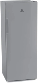 Морозильная камера Indesit DSZ 4150 G серебристый - купить недорого с доставкой в интернет-магазине