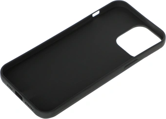 Чехол (клип-кейс) для Apple iPhone 13 Pro Max LuxCase черный (62322) - купить недорого с доставкой в интернет-магазине