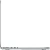 Ноутбук Apple MacBook Pro A2442 M1 Pro 10 core 16Gb SSD1Tb/16 core GPU 14.2" Liquid Retina XDR (3024x1964) macOS silver WiFi BT Cam (MKGT3RU/A) - купить недорого с доставкой в интернет-магазине