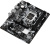 Материнская плата Asrock B760M-HDV/M.2 D4 Soc-1700 Intel B760 2xDDR4 mATX AC`97 8ch(7.1) GbLAN RAID+VGA+HDMI+DP - купить недорого с доставкой в интернет-магазине