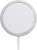 Беспроводное зар./устр. Apple MagSafe MHXH3ZM/A 2A для Apple белый (MHXH3ZM/A) - купить недорого с доставкой в интернет-магазине