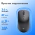 Мышь Оклик 489MW черный оптическая 3200dpi silent беспров. BT/Radio USB 6but (1885440) - цена, купить или заказать с доставкой в интернет-магазине Мышь Оклик 489MW черный оптическая 3200dpi silent беспров. BT/Radio USB 6but (1885440) - купить недорого с доставкой в интернет-магазине