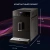 Кофемашина Vitek Metropolis VT-8700 1350Вт черный - купить недорого с доставкой в интернет-магазине