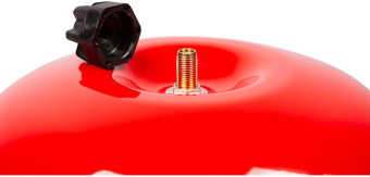 Бак расширительный Джилекс В 150 для системы отопления 150л. красный (7715) - купить недорого с доставкой в интернет-магазине