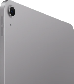 Планшет Apple iPad Air 2024 A2902 M2 2.99 8C RAM8Gb ROM128Gb 11" IPS 2360x1640 iOS серый космос 12Mpix 12Mpix BT WiFi 10hr - купить недорого с доставкой в интернет-магазине
