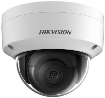 Камера видеонаблюдения IP Hikvision DS-2CD2183G2-IS(4mm) 4-4мм цв. корп.:белый - купить недорого с доставкой в интернет-магазине