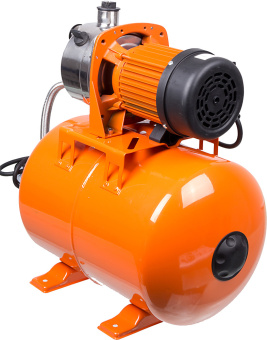 Насосная станция Вихрь ACB-800/24H 800Вт 3600л/час (68/1/7) - купить недорого с доставкой в интернет-магазине