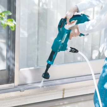Минимойка Makita DHW180Z 250Вт - купить недорого с доставкой в интернет-магазине