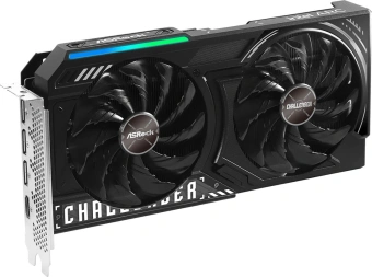Видеокарта Asrock PCI-E 4.0 B580 CL 12GO INTEL ARC B580 12Gb 192bit GDDR6 2740/19000 HDMIx1 DPx3 HDCP Ret - купить недорого с доставкой в интернет-магазине