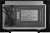Микроволновая печь Weissgauff BMWO-209 PDB 20л. 800Вт черный (встраиваемая) - купить недорого с доставкой в интернет-магазине