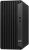 ПК HP EliteDesk 800 G9 TWR i7 12700 (2.1) 16Gb SSD512Gb UHDG FreeDOS 3.0 GbitEth 260W мышь клавиатура черный (4E7E0AV/16GB) - купить недорого с доставкой в интернет-магазине