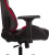 Кресло игровое A4Tech Bloody GC-990 черный/красный экокожа крестов. металл - цена, купить или заказать с доставкой в интернет-магазине Кресло игровое A4Tech Bloody GC-990 черный/красный экокожа крестов. металл - купить недорого с доставкой в интернет-магазине