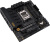 Материнская плата Asus TUF GAMING B650M-PLUS Socket AM5 AMD B650 4xDDR5 mATX AC`97 8ch(7.1) 2.5Gg RAID+HDMI+DP - купить недорого с доставкой в интернет-магазине
