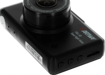 Видеорегистратор Artway AV-396 Super Night Vision черный 2Mpix 1080x1920 1080i 170гр. - купить недорого с доставкой в интернет-магазине