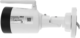Камера видеонаблюдения IP Dahua DH-IPC-HFW1430DS1P-SAW-0280B 2.8-2.8мм цв. - купить недорого с доставкой в интернет-магазине