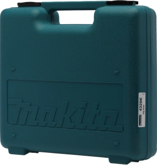 Лобзик Makita 4329K 450Вт 3100ходов/мин от электросети (кейс в комплекте) - купить недорого с доставкой в интернет-магазине