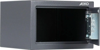 Сейф оружейный Aiko TT 170.EL 170x260x230мм электронный (S11299110914) - купить недорого с доставкой в интернет-магазине