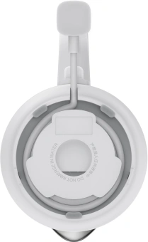 Чайник электрический Xiaomi S1 EU 1.7л. 1800Вт серый корпус: металл/пластик (BHR9539EU) - купить недорого с доставкой в интернет-магазине