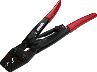 Обжимной инструмент Lanmaster TWT-CLMP-CRI - купить недорого с доставкой в интернет-магазине