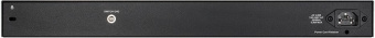 Коммутатор D-Link DGS-1210-28MP/FL1A (L2) 28x1Гбит/с 4xКомбо(1000BASE-T/SFP) 24PoE+ 370W управляемый - купить недорого с доставкой в интернет-магазине