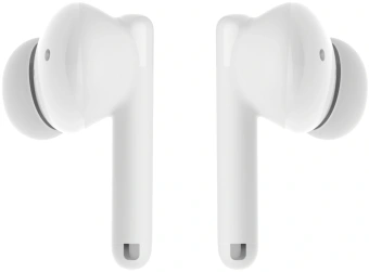 Гарнитура внутриканальные Tecno Buds 4 Air BD04 белый беспроводные bluetooth в ушной раковине (BD04 AIR WHITE) - купить недорого с доставкой в интернет-магазине