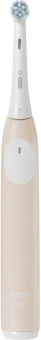 Зубная щетка электрическая Oral-B iO Series 2 iOS2.1C9.0 розовый - купить недорого с доставкой в интернет-магазине