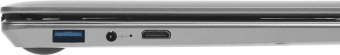 Ноутбук Chuwi HeroBook Pro Celeron N4020 8Gb SSD512Gb Intel UHD Graphics 600 14.1" IPS FHD (1920x1080) Windows 11 Home grey WiFi BT Cam 5000mAh (CWI514-CN8N5N1HDMXX) - купить недорого с доставкой в интернет-магазине
