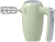 Миксер ручной Vitek VT-HM3002 800Вт фисташковый - купить недорого с доставкой в интернет-магазине