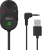 Автомобильный FM-модулятор Ritmix BTR-200 черный BT USB (80002461) - купить недорого с доставкой в интернет-магазине