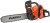 Бензопила Patriot PT 452 2500Вт 3.4л.с. дл.шины:16" (40cm) (220104452) - купить недорого с доставкой в интернет-магазине