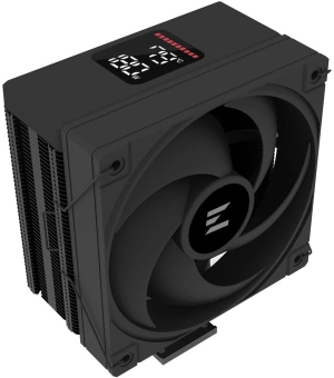 Устройство охлаждения(кулер) Zalman CNPS9X Eco Ds Soc-AM5/AM4/1700/1851 черный 4-pin 16-26dB Al+Cu 190W 498gr Ret - купить недорого с доставкой в интернет-магазине